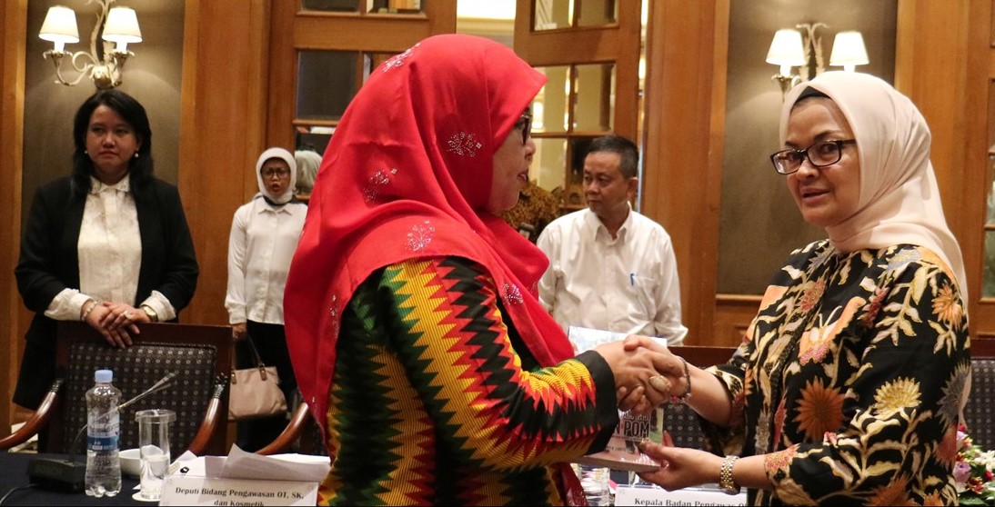 Serial 4- FGD Obat Tradisional: Anggota GP. Jamu Perlu Dukungan